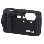 Nikon CF-CP3 Silicone Jacket for Coolpix W300 0