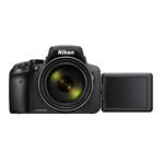 Nikon COOLPIX P900 Digital Camera - Black 3