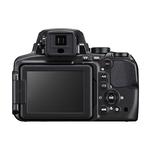 Nikon COOLPIX P900 Digital Camera - Black 4