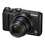 Nikon COOLPIX A900 Digital Camera - Black 0