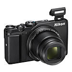 Nikon COOLPIX A900 Digital Camera - Black 1