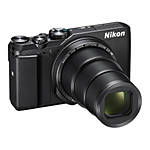 Nikon COOLPIX A900 Digital Camera - Black 2