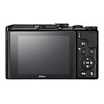 Nikon COOLPIX A900 Digital Camera - Black 6
