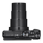 Nikon COOLPIX A900 Digital Camera - Black 8