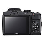Nikon COOLPIX B500 Digital Camera - Black 4