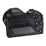 Nikon COOLPIX B500 Digital Camera - Black 5