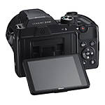 Nikon COOLPIX B500 Digital Camera - Black 6