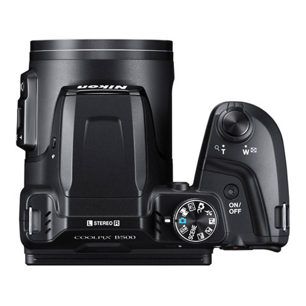 NIkon COOLPIX B500 ジャンク品 ジャンク Nikon coolpix B500 電池液漏れ 外観美品 - メルカリ