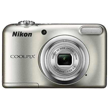 【美品、付属品込み】Nikon Coolpix A10 Nikon Coolpix A10 Digital Camera - Walmart.com
