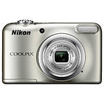 Nikon COOLPIX A10 Digital Camera 0