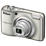 Nikon COOLPIX A10 Digital Camera 1
