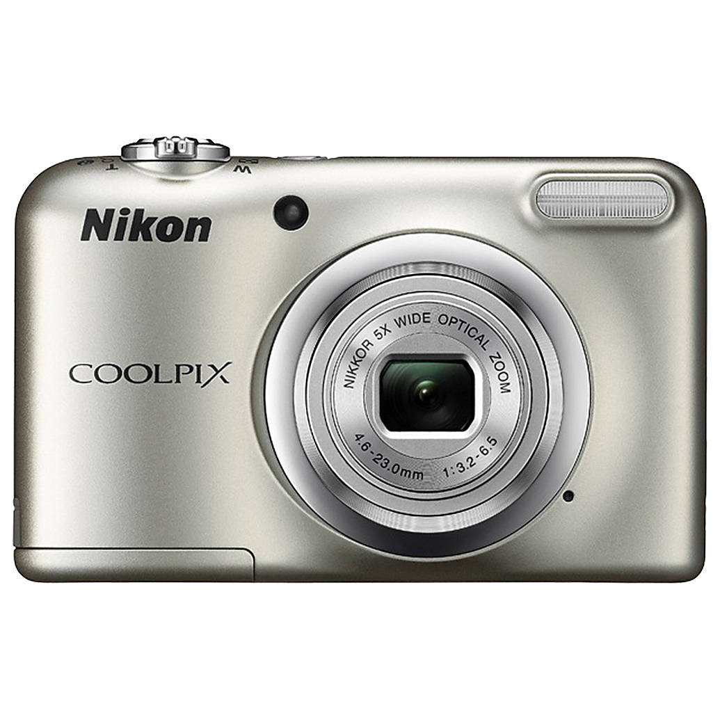 Nikon COOLPIX A10 Digital Camera