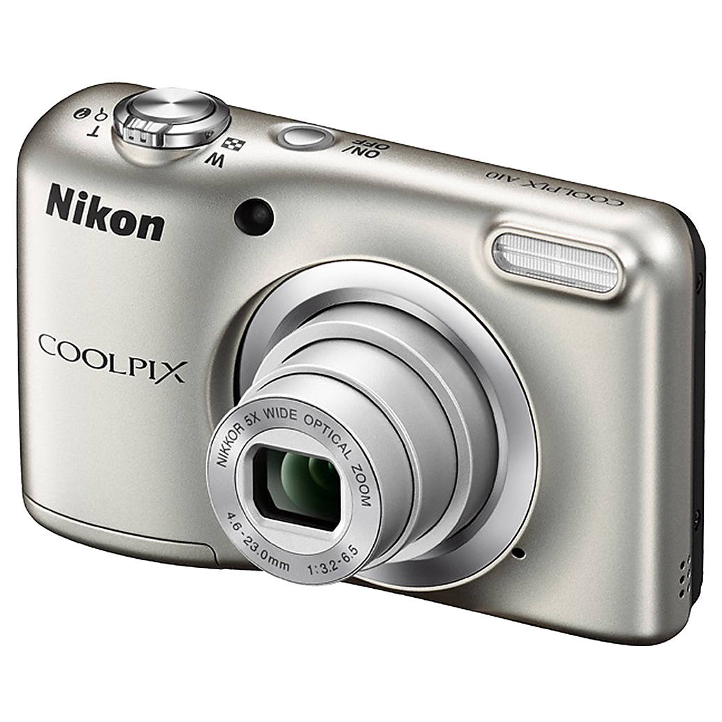 Nikon COOLPIX A10 Digital Camera