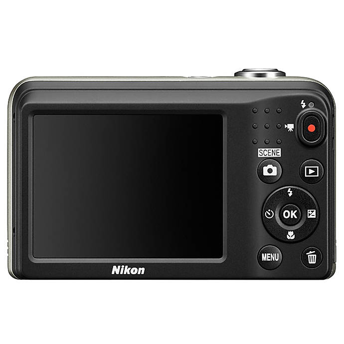 Nikon COOLPIX A10 Digital Camera