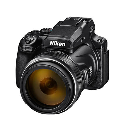 Nikon COOLPIX P1000 Digital Camera