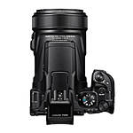 Nikon COOLPIX P1000 Digital Camera 4