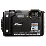 Nikon COOLPIX W300 Digital Camera (Black) 5