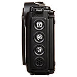 Nikon COOLPIX W300 Digital Camera (Black) 6