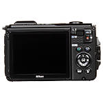 Nikon COOLPIX W300 Digital Camera (Black) 7