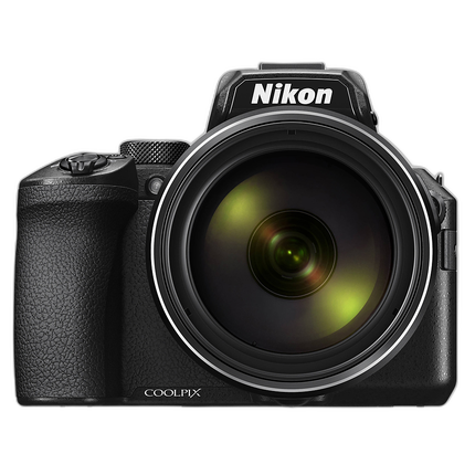 Nikon COOLPIX P950 Digital Camera