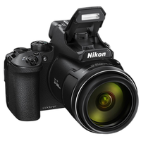 Nikon COOLPIX P950 Digital Camera 9