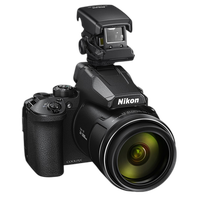 Nikon COOLPIX P950 Digital Camera 11