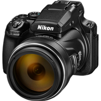 Nikon COOLPIX P1100 Digital Camera 0