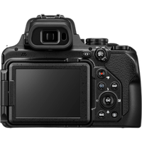 Nikon COOLPIX P1100 Digital Camera 1
