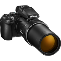 Nikon COOLPIX P1100 Digital Camera 4