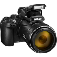 Nikon COOLPIX P1100 Digital Camera 5