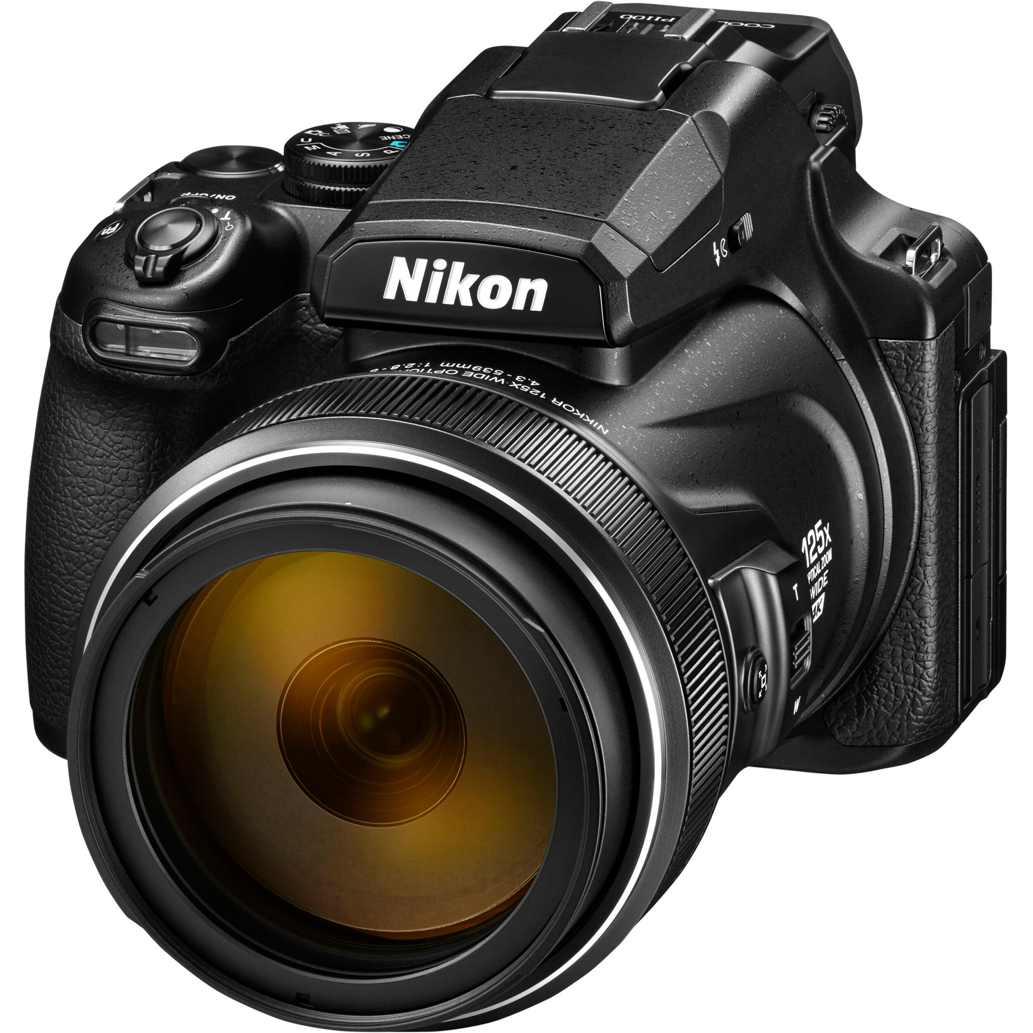 ニコン COOLPIX P1100 1年保証 送料無料 ニコン COOLPIX P1100 1年保証 送料無料 COOLPIX P1100 - 公式
