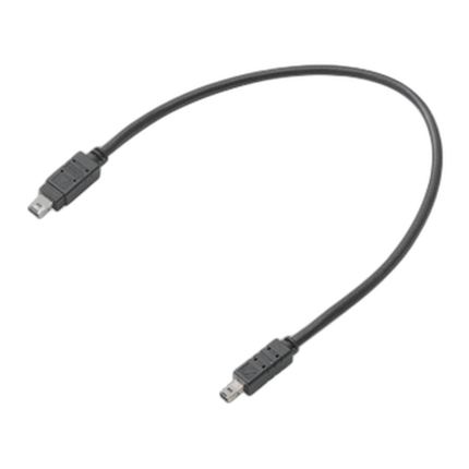 Nikon GP-1 CA90 Accessory Cable for GP-1 GPS Unit (Black)
