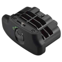 Nikon BL-5 Battery Chamber Cover (EN-EL18 Rechargeable Li-ion Battery) 0