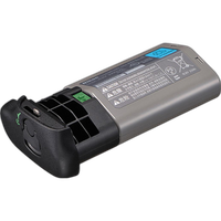 Nikon BL-5 Battery Chamber Cover (EN-EL18 Rechargeable Li-ion Battery) 1