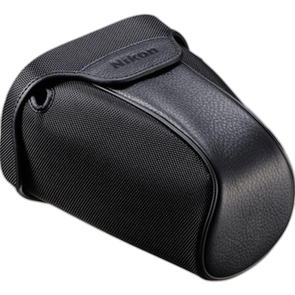 Nikon CF-DC-3 Semi-Soft Case (Black)