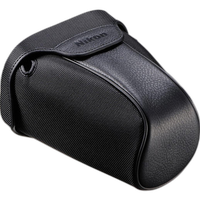 Nikon CF-DC-3 Semi-Soft Case (Black) 0