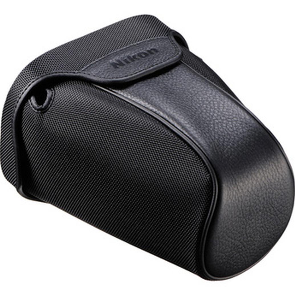 Nikon CF-DC-3 Semi-Soft Case (Black)