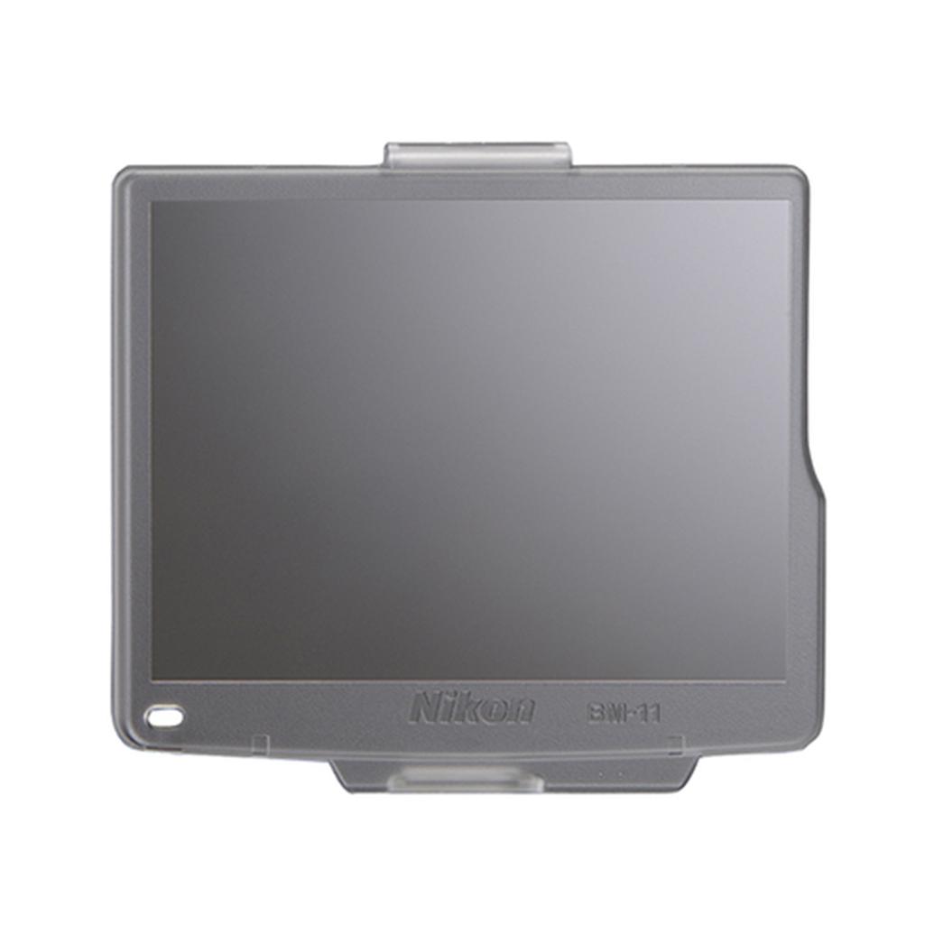 Nikon BM-11 Monitor Cover Replacement