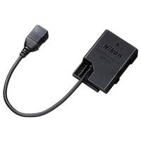 Nikon EP-5a Power Supply Connector Required for EH-5a to work with D3100 0