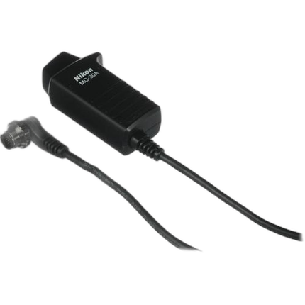 Nikon MC-30A Remote Trigger Release (31.5)