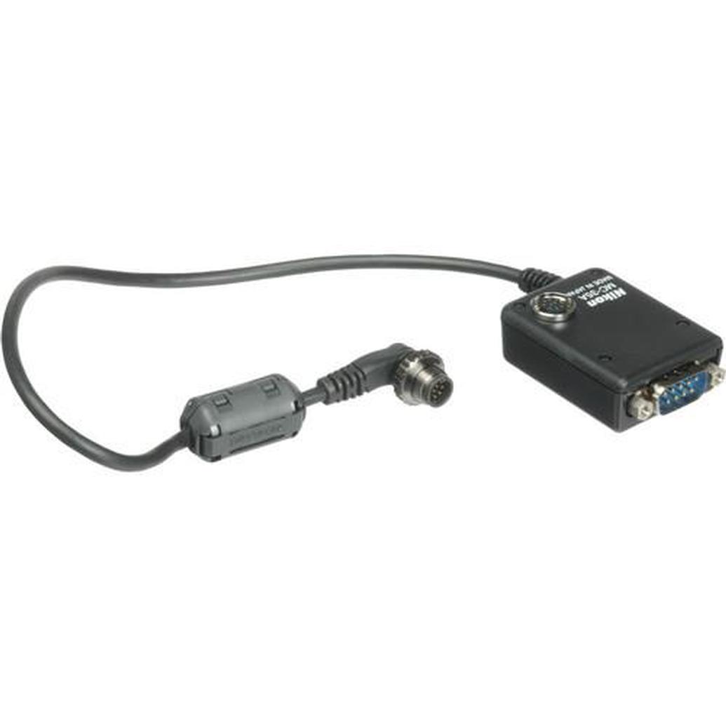 Nikon MC-35A Adapter Cord