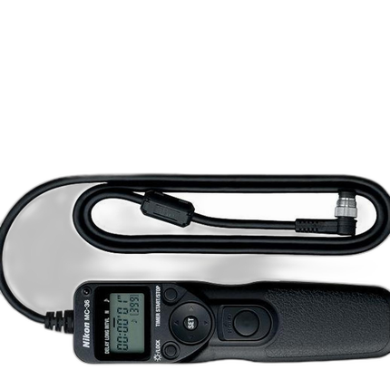Nikon MC-36A Multi-Function Remote Cord