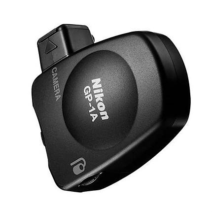 Nikon GP-1A GPSユニット 本体のみ Nikon GP-1A GPS Unit for D600 DSLR