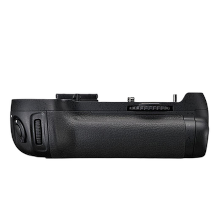 Nikon MB-D12 Multi Power Battery Pack Grip