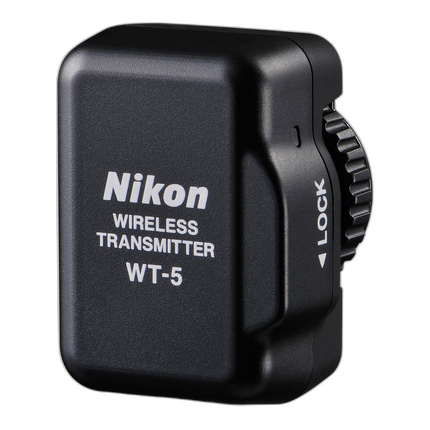 Nikon WT-5A Wireless Transmitter
