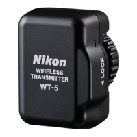 Nikon WT-5A Wireless Transmitter 0