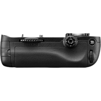 Nikon MB-D14 Multi Battery Power Pack for Select Nikon Cameras 1