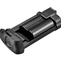 Nikon MS-D14EN Li-Ion Rechargeable Battery Holder for Select Nikon Cameras 0