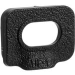 Nikon UF-1 Connector Cover for USB Cable (Black) 0