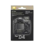 Nikon LP-SD4 LCD Protective Film for D4 DSLR Camera 1